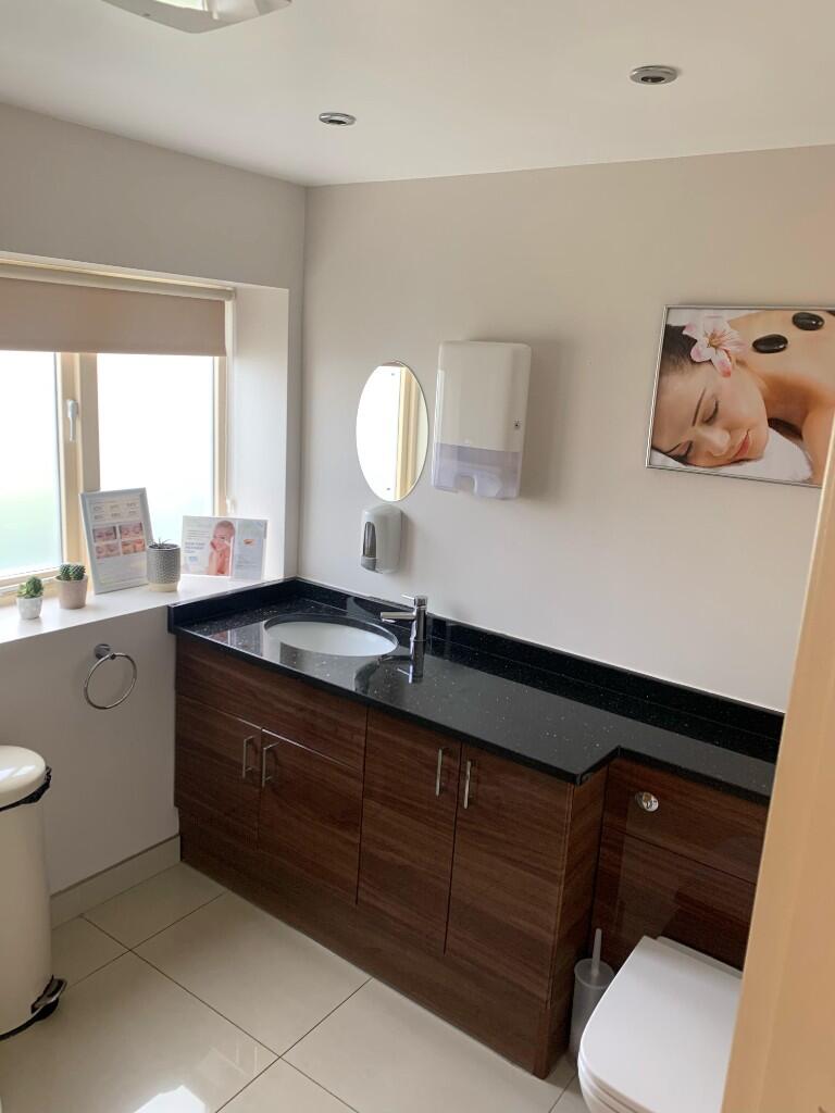 Additional image 11 of Crossgates Hair & Beauty, The Barn, North Street, BD23