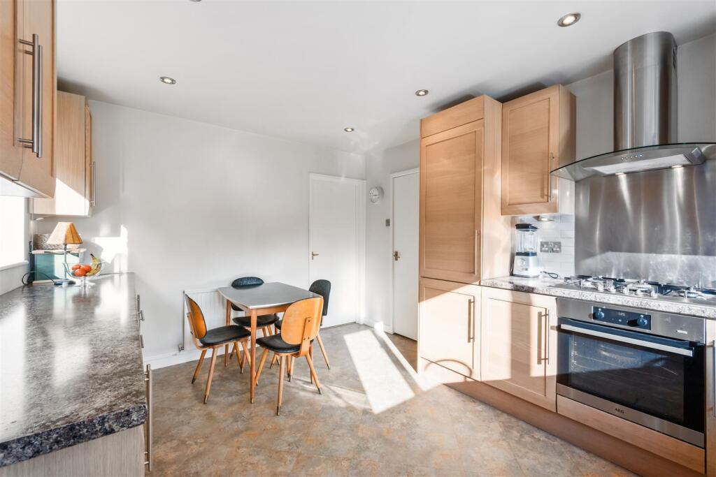 Additional image 16 of Alderwood Grove, Ramsbottom, Bury