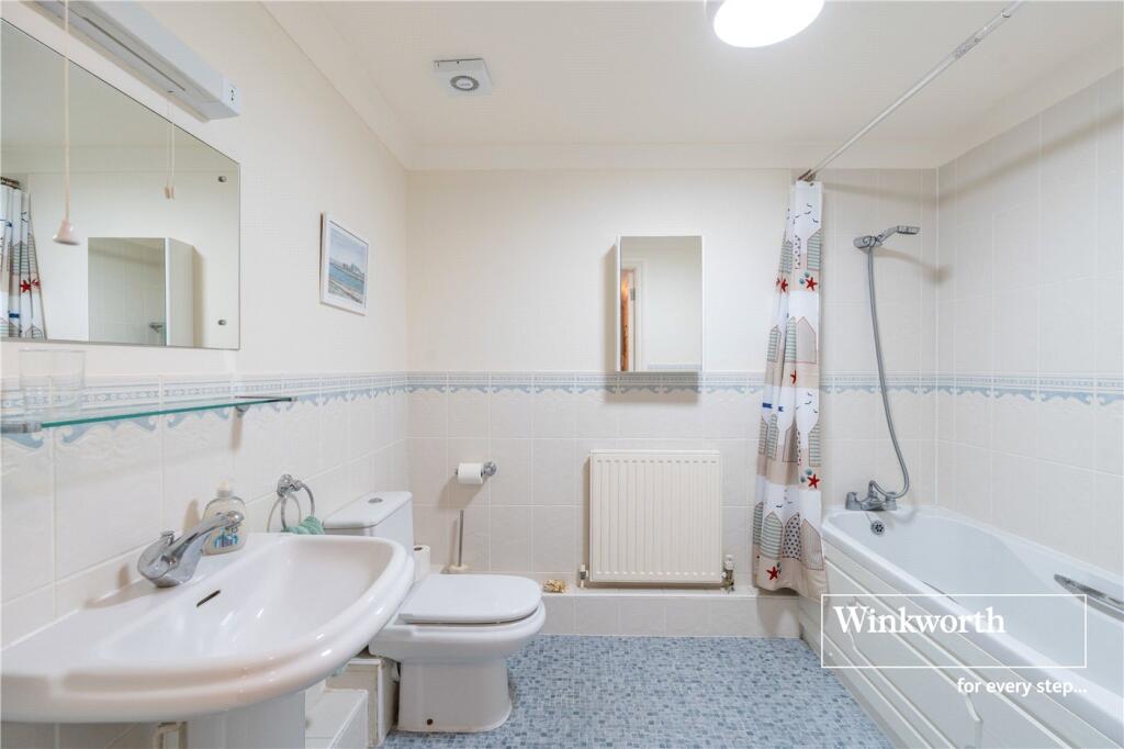 Additional image 15 of St. Catherines Road, Bournemouth, Dorset, BH6