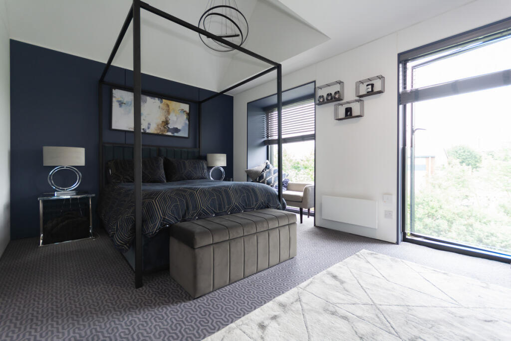 Additional image 7 of South Loop Park, Birmingham, B16 0