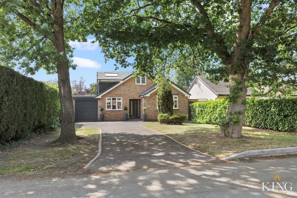 Additional image 24 of Pratts Lane, Mappleborough Green, B80 7BN