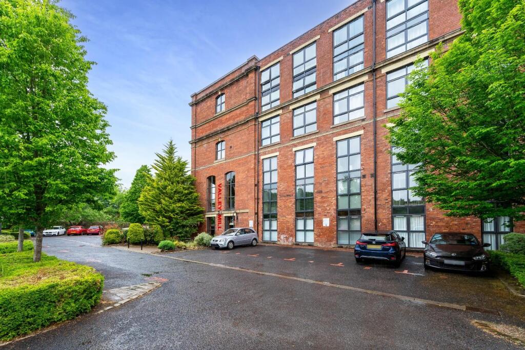 Additional image 21 of Valley Mill, Eagley Valley, Bolton