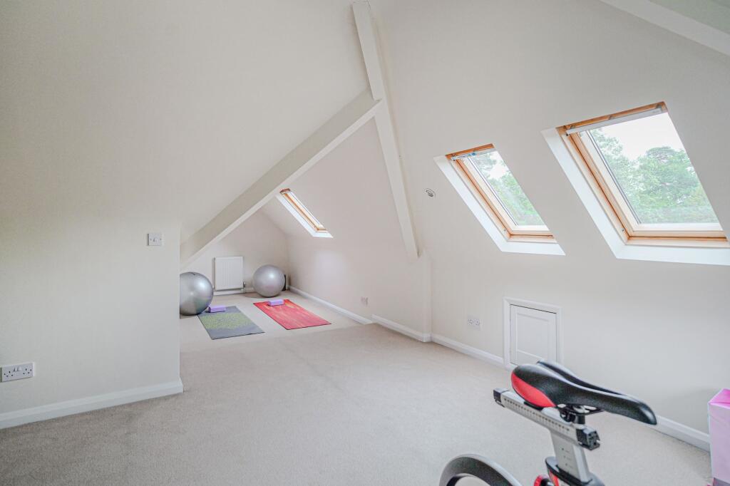 Additional image 35 of Warwick Road, Solihull, B91