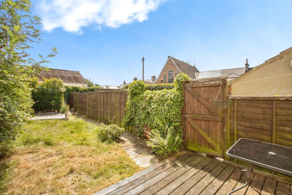 Additional image 13 of Victoria Road, Poole, BH12