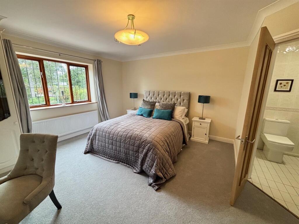 Additional image 17 of Penn Lane, Tanworth-In-Arden