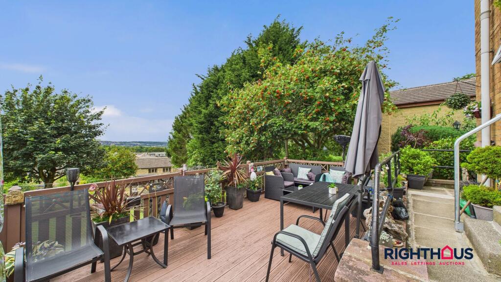 Additional image 15 of Moore View, Bradford, BD7