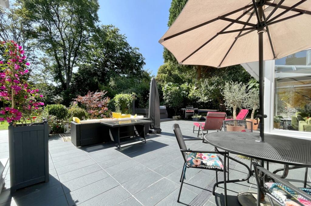 Additional image 32 of Berwick Road, Talbot Woods, Bournemouth, BH3