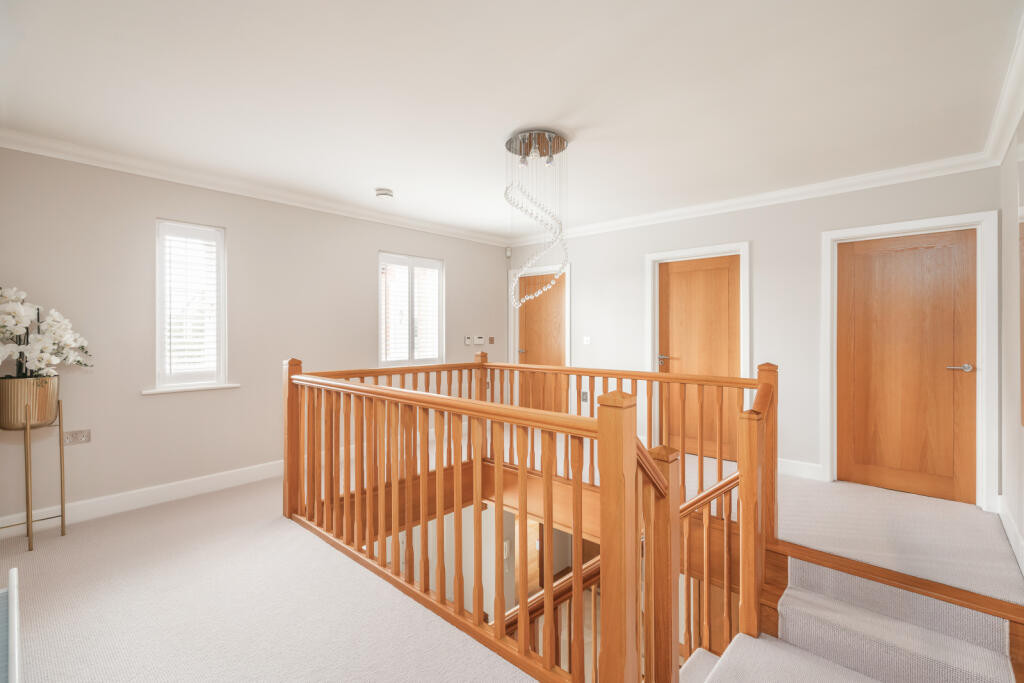Additional image 12 of Broomhill, Wimborne, Dorset, BH21