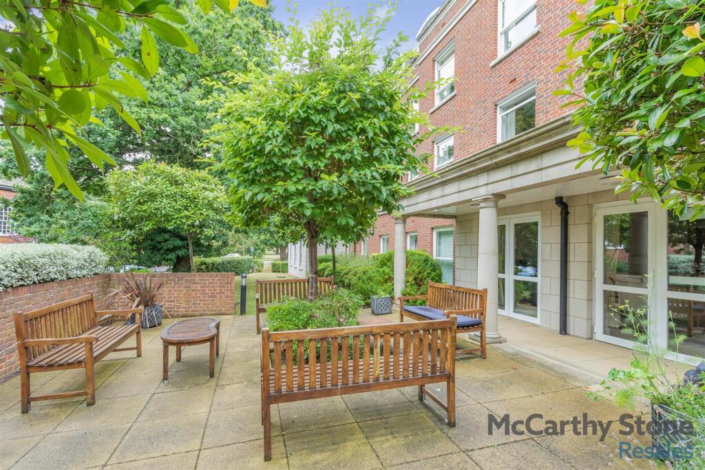 Additional image 21 of College Way, Welwyn Garden City