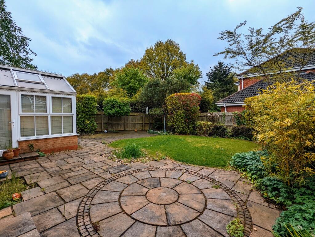 Additional image 14 of Bishops Meadow, SUTTON COLDFIELD