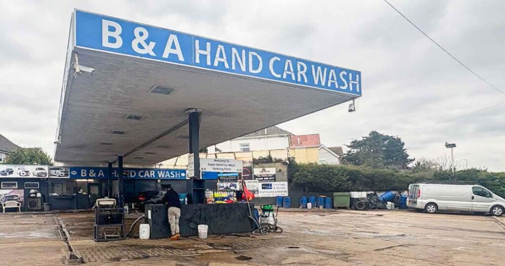 Additional image 3 of Investment at 355 Blandford Road, Poole, Dorset, BH15