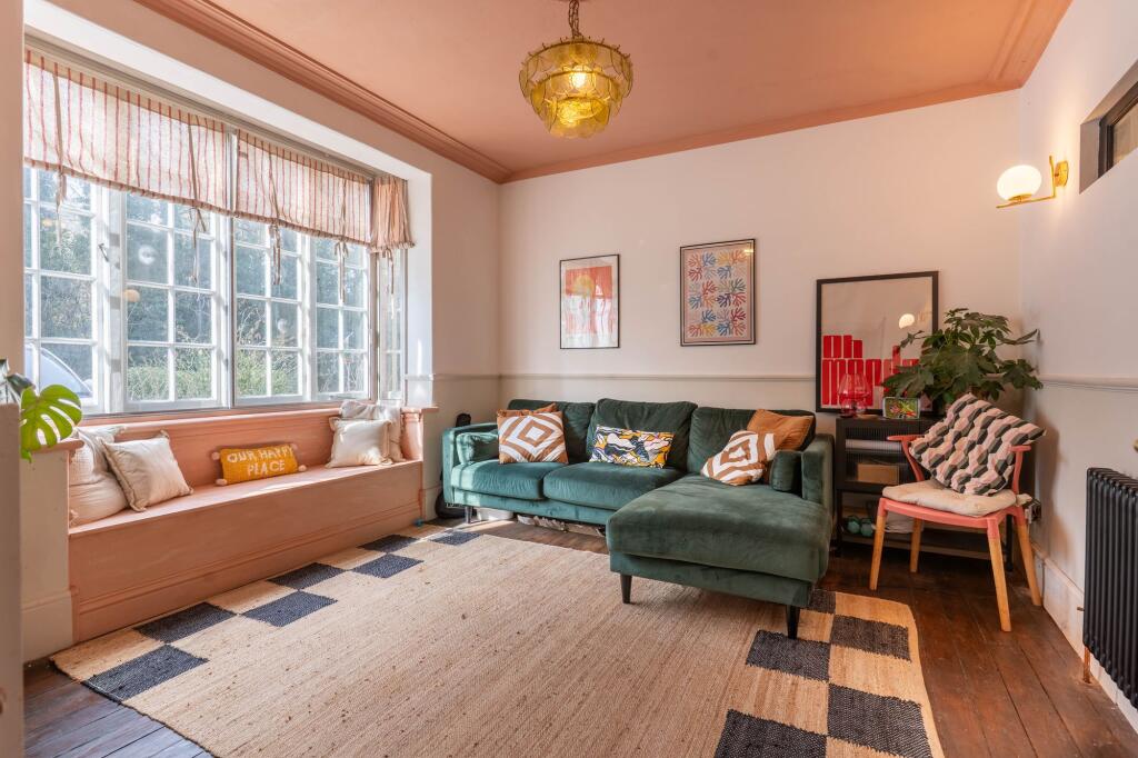 Additional image 10 of Rose Hill, Lickey, B45