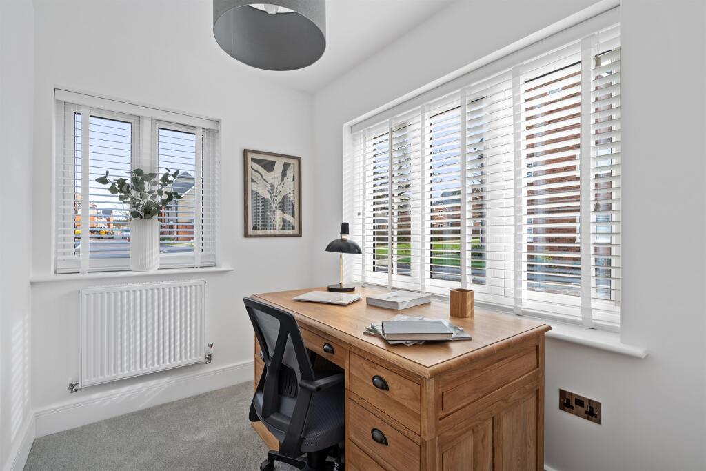 Additional image 3 of Edmondsham Road, Verwood