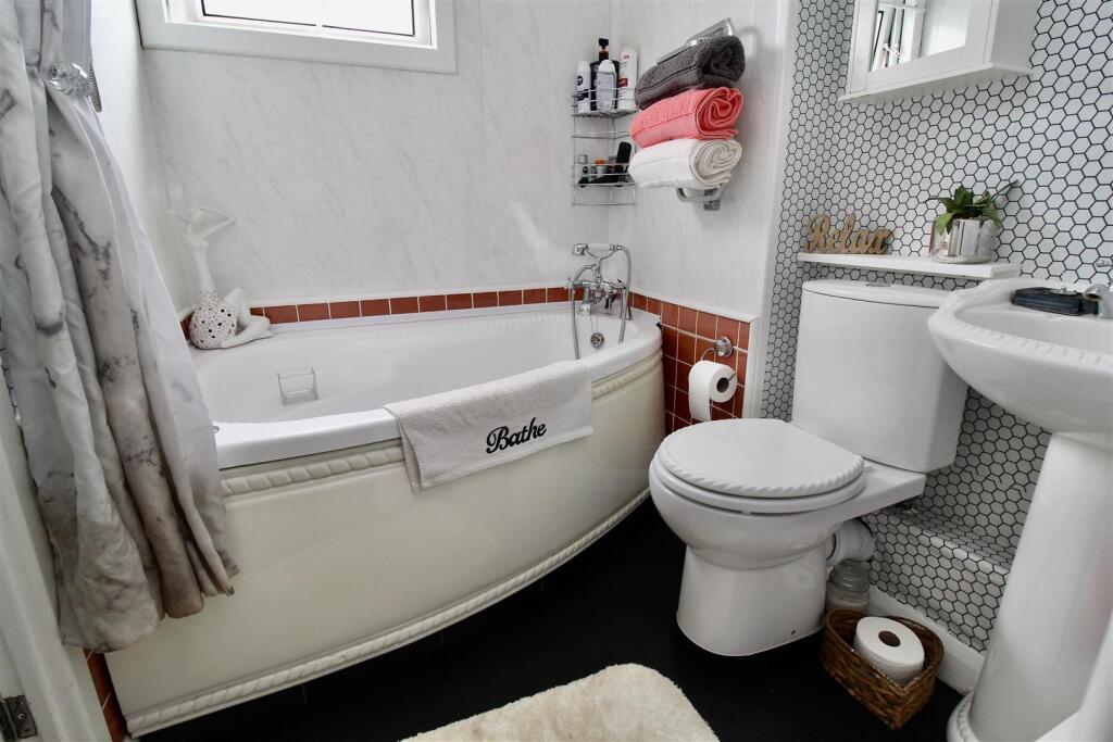 Additional image 23 of Buckland End, Birmingham