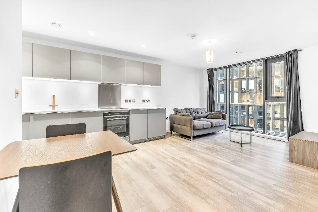 Additional image 5 of Sheepcote Street, Birmingham, B16