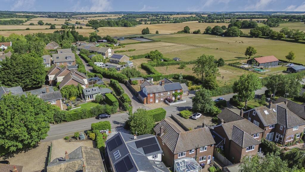 Additional image 7 of Burnham Green Road, Burnham Green, AL6