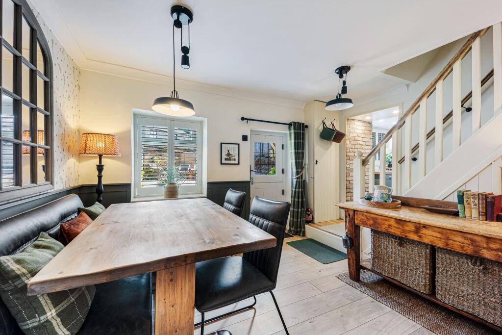 Additional image 4 of Lea Gate, Harwood, Bolton, BL2