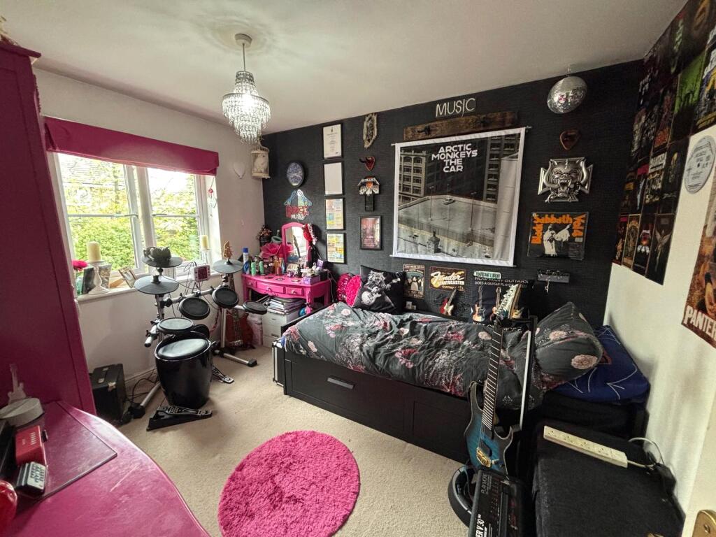 Additional image 5 of Kirkhill Grange, Westhoughton, Bolton, Greater Manchester, BL5
