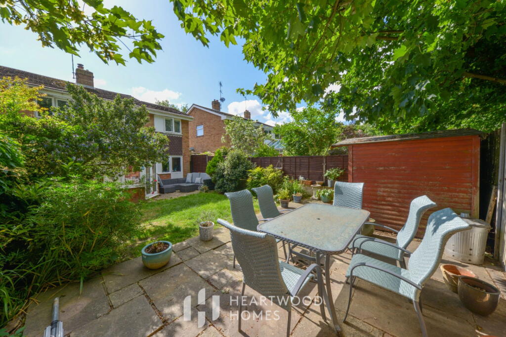 Additional image 21 of Deans Gardens, St. Albans, AL4 9LS