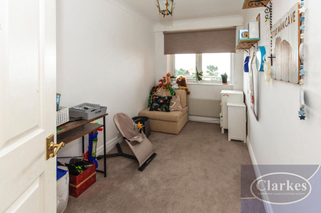 Additional image 11 of Green Park, with Sea Views. EAST CLIFF  Bournemouth