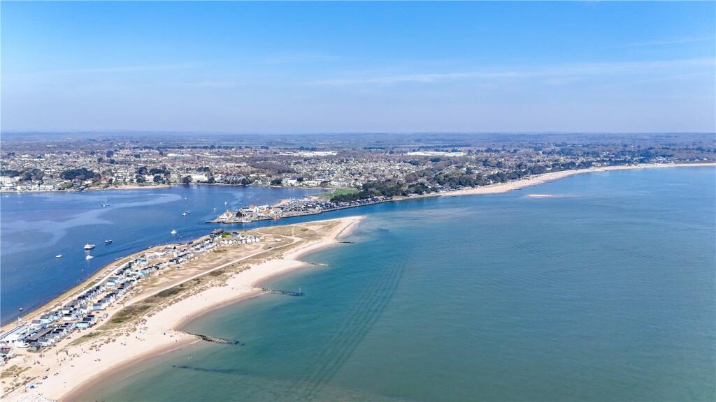 Additional image 11 of Mudeford Spit, Christchurch, BH23
