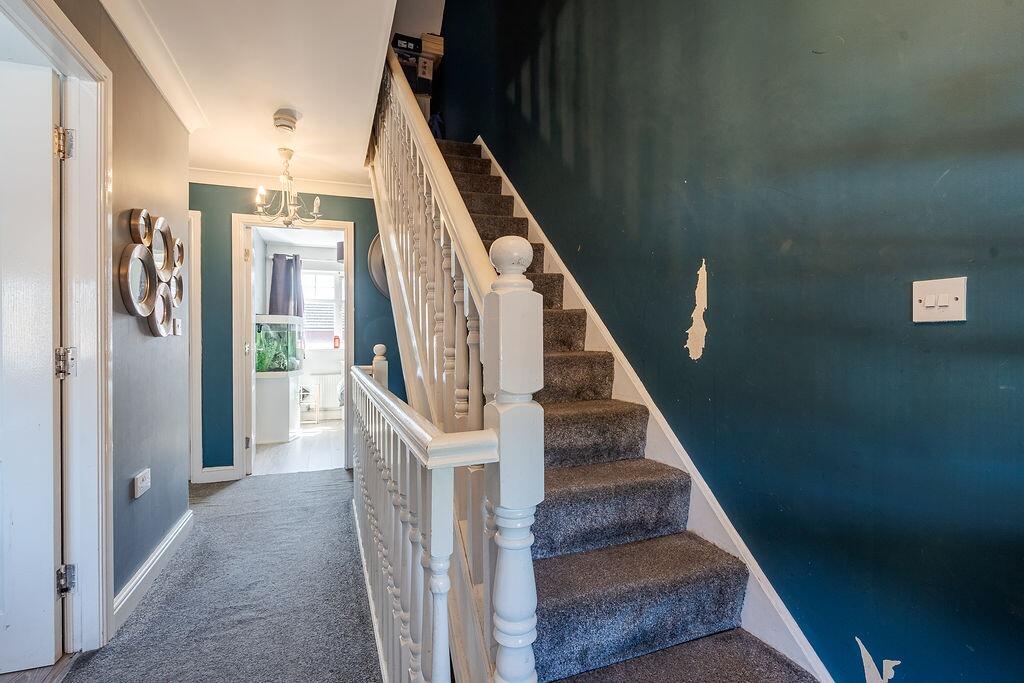 Additional image 8 of Higher Clough Close, Bolton, Lancashire, BL3