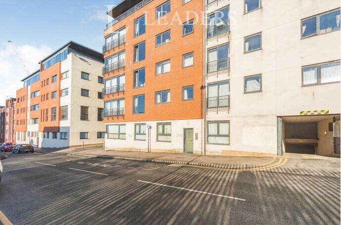 Property image for Kinvara Heights, 158 Cheapside, B12 0PN