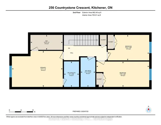 Additional image 47 of 256 COUNTRYSTONE Cres