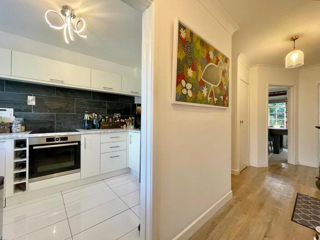 Additional image 9 of Netherhall Gardens, Westbourne, BH4