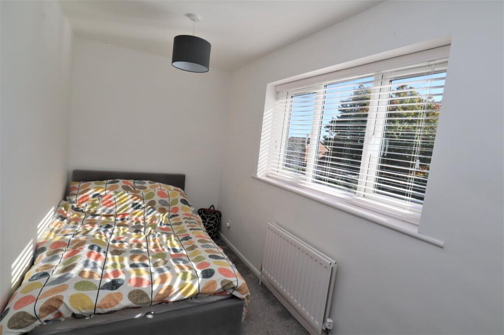 Additional image 17 of High Way, Broadstone, Dorset, BH18