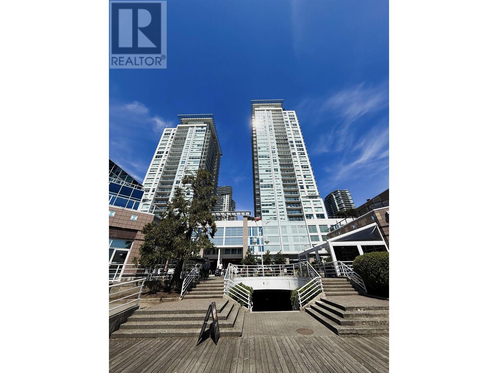 2108 908 QUAYSIDE DRIVE|New Westminster, British Columbia V3M0L4