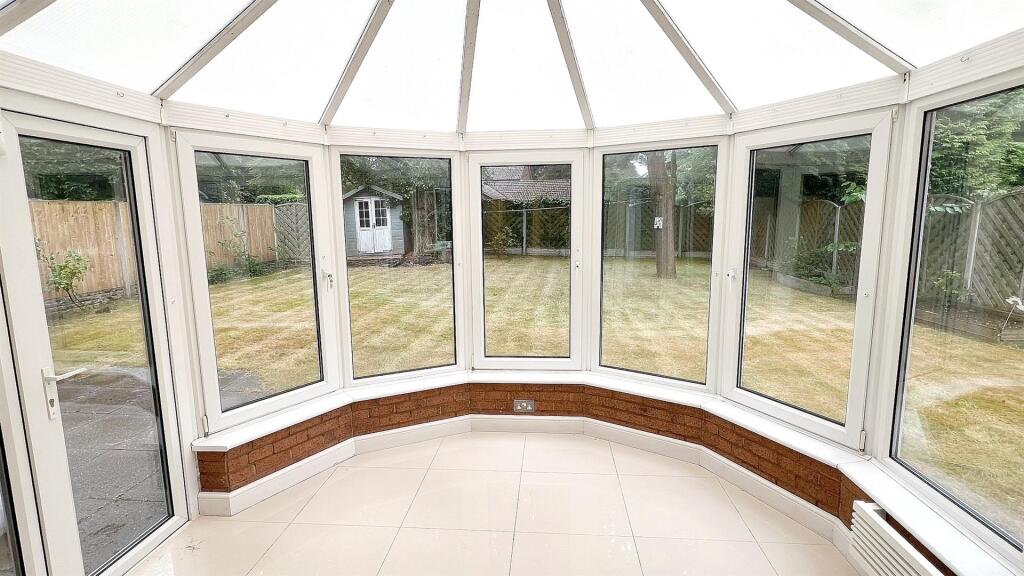 Additional image 7 of Claverdon Drive, Little Aston, Sutton Coldfield