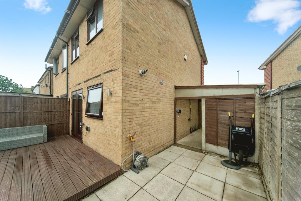 Additional image 15 of Martello Road, Eastbourne