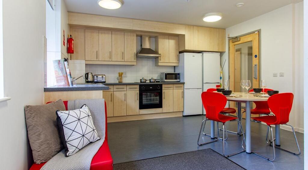 Additional image 15 of Bradford |student | September | BD7