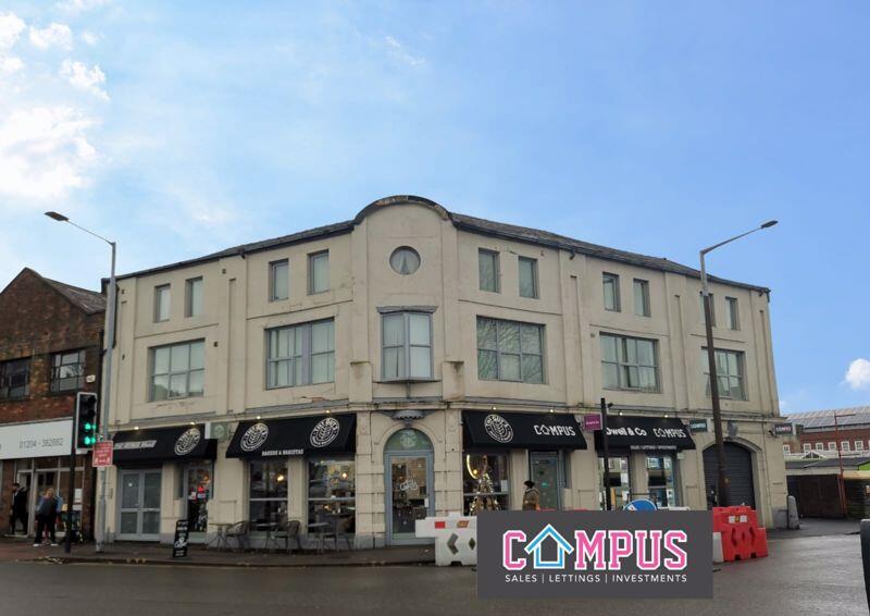 The George Hotel located in the Town Centre; All Rooms En-suite