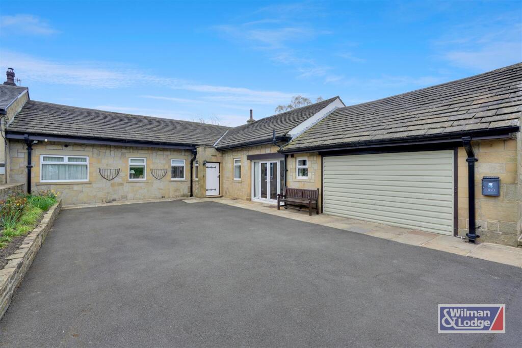 Additional image 33 of The Wynyates, Brunthwaite, Silsden