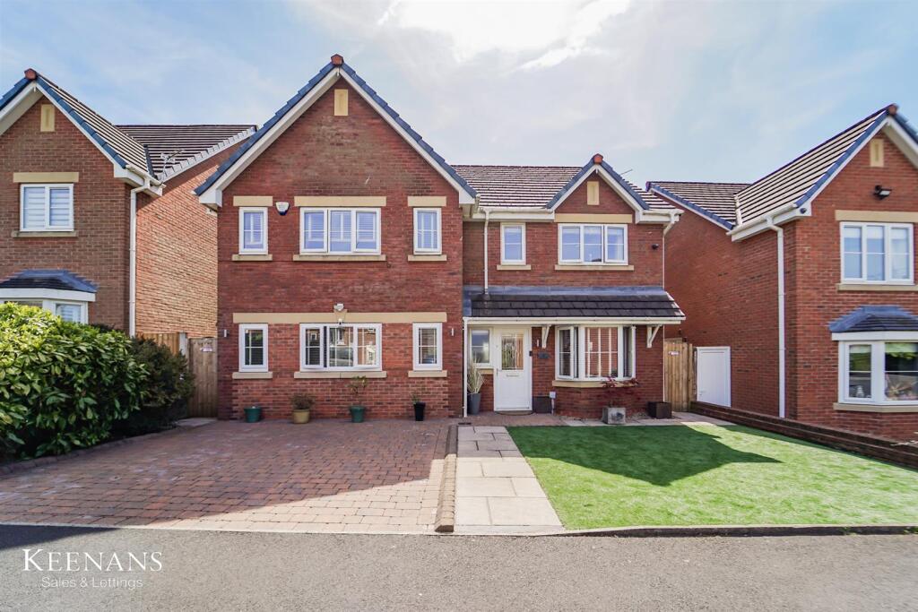 Property image for Prospect Place, Bury
