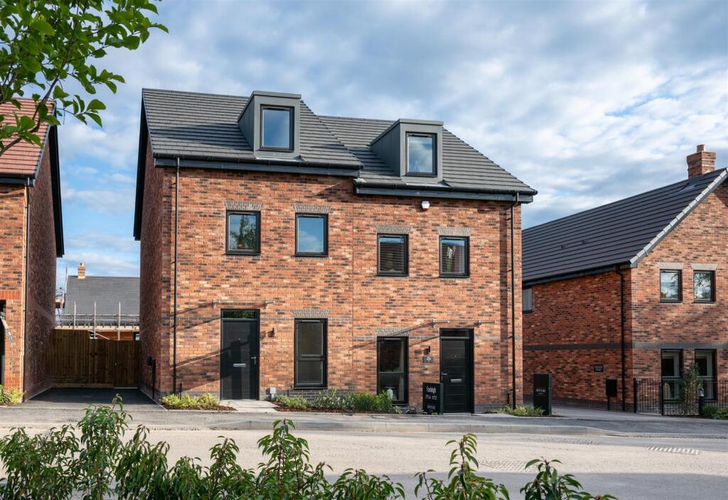 Additional image 19 of No 43, Maybank, Manor Way, Halesowen