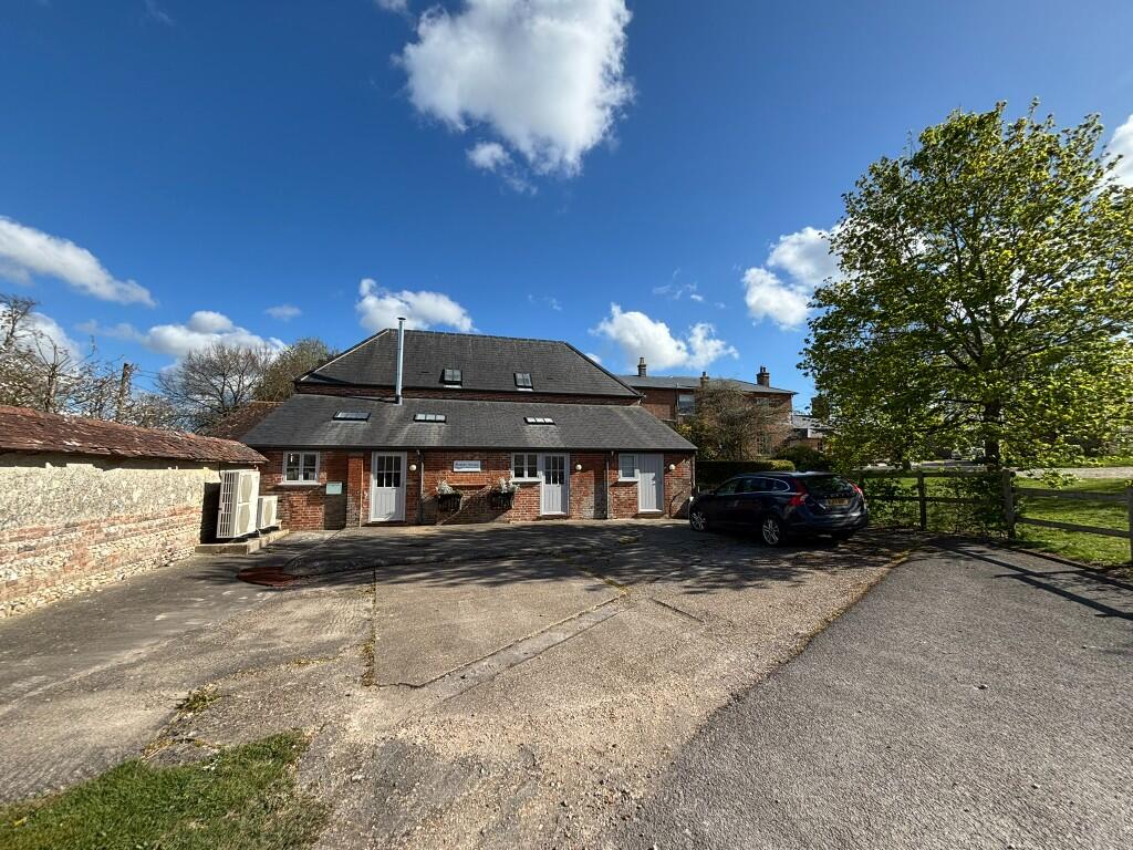 房产图片 10 - 曼农农舍附属建筑，古塞奇圣迈克尔，温布恩附近，多塞特郡，BH21 5HT