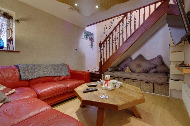 Additional image 15 of Bascott Road, Wallisdown -Charming and Spacious: Four-Bedroom Chalet Hideaway