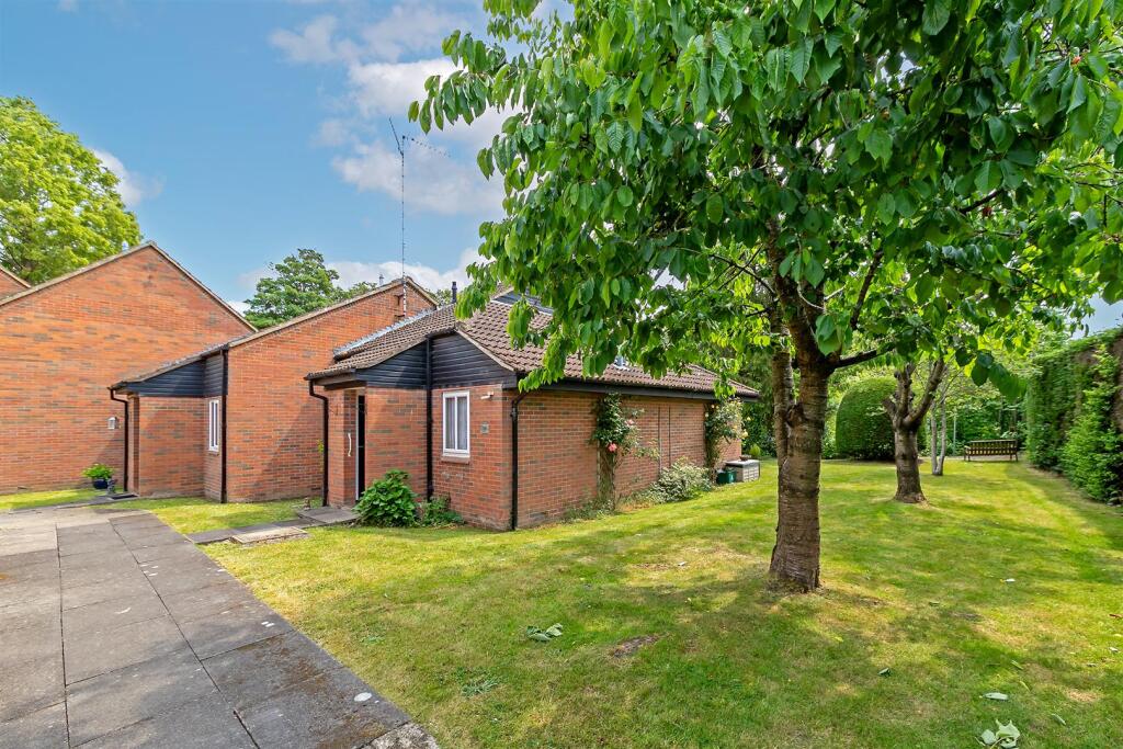 The Beeches, Park Street, St. Albans