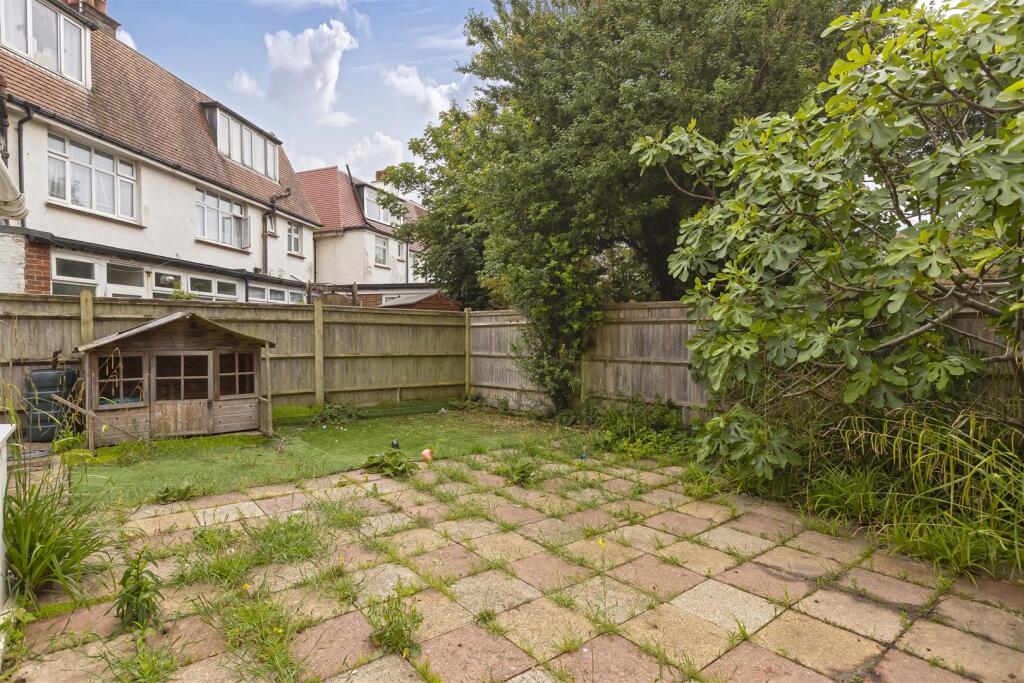 Additional image 13 of Ham Road, Worthing