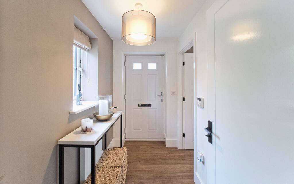 Additional image 20 of Ebor Mews, Haworth, Keighley, West Yorkshire, BD22