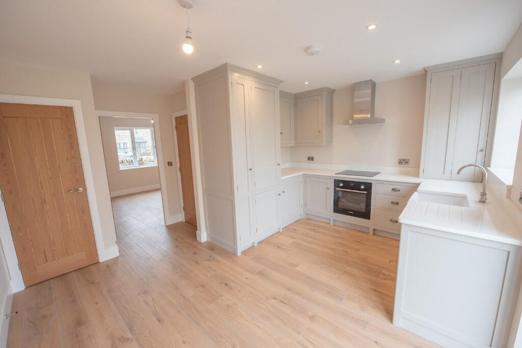 Additional image 2 of Plot 19, House Type C, The Meadows, Cononley