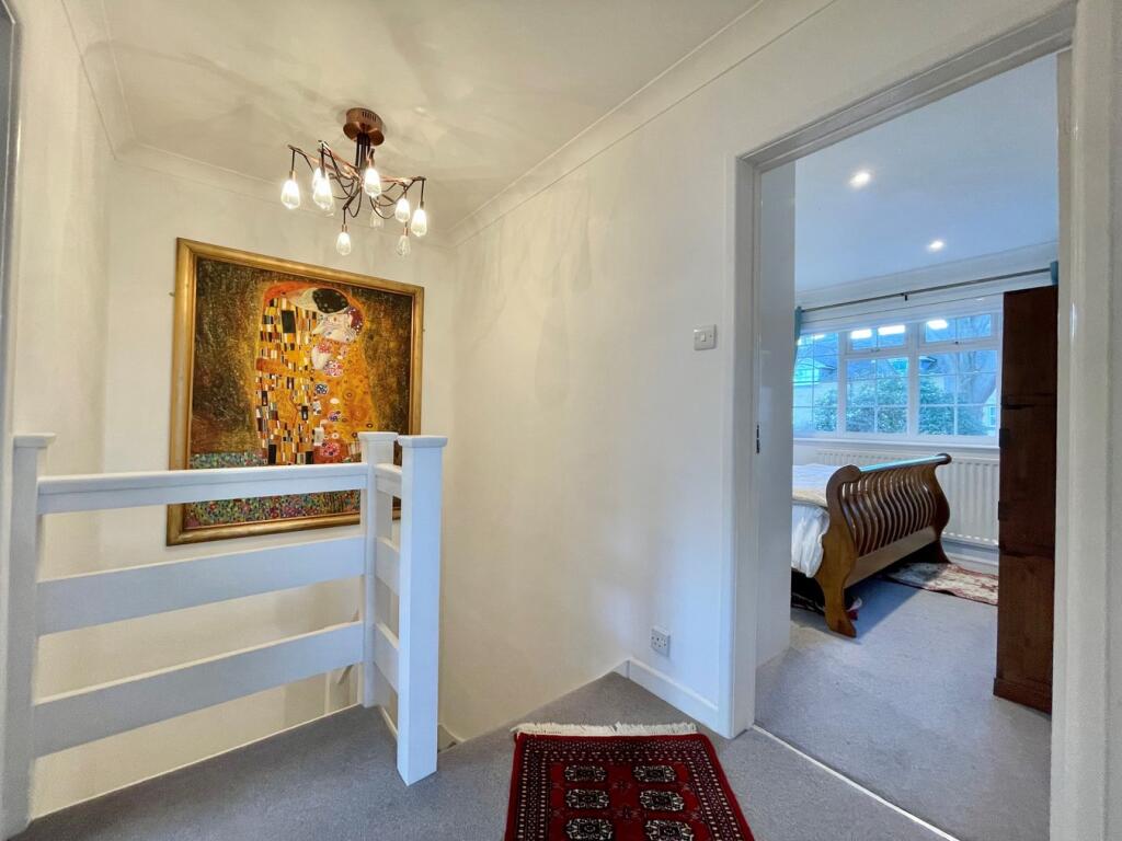 Additional image 14 of Netherhall Gardens, Westbourne, BH4