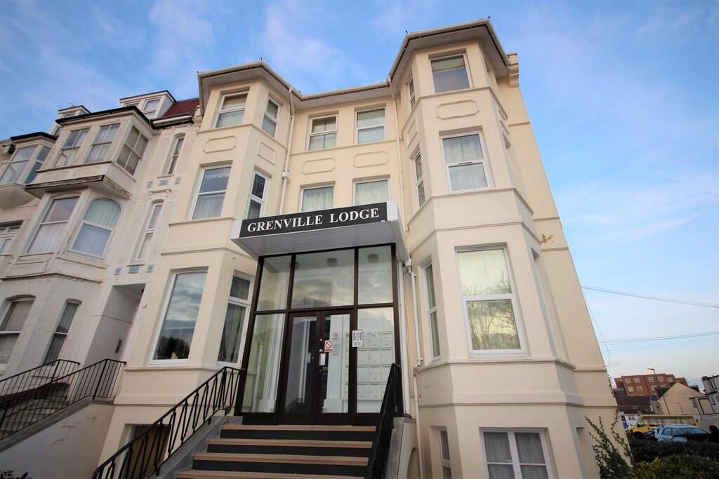 West Hill Road, Bournemouth