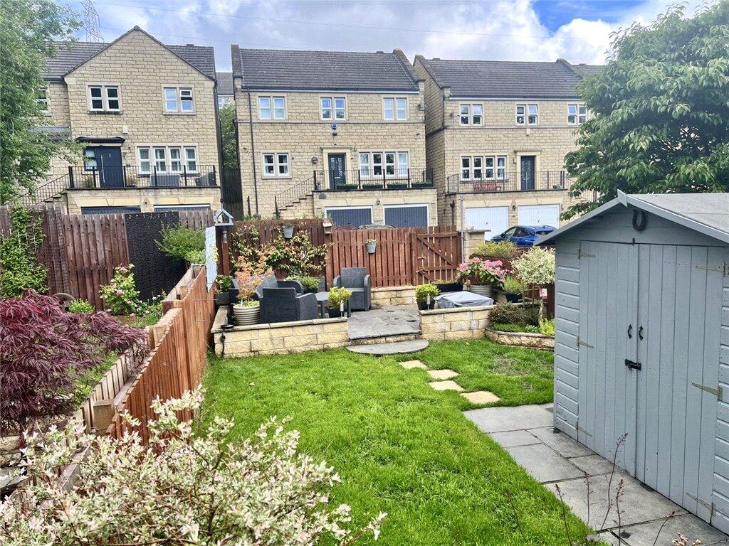 Additional image 20 of Wensleydale Way, Riddlesden, Keighley, BD20