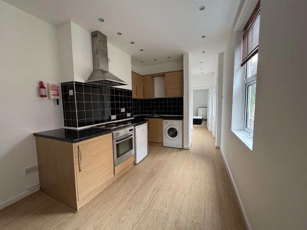 Additional image 9 of F2 28 Stirling Road, Birmingham, B16 9BG