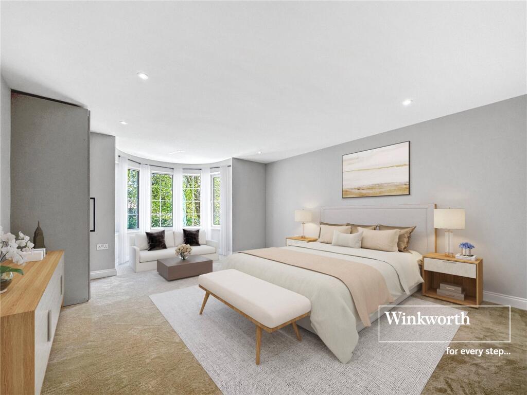 Additional image 7 of Golf Links Road, Ferndown, BH22