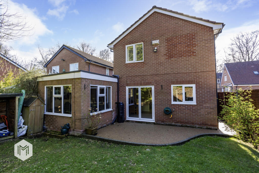 Additional image 25 of Camellia Close, Bolton, Greater Manchester, BL1 4NY